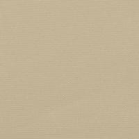 VidaXL Windscherm uittrekbaar 100x1000 cm beige - thumbnail