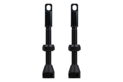 Eltin Mouse Ventiel Tubeless - Zwart
