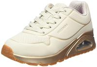 Skechers Uno Gen1-Cool Heels 310538L/NAT Beige-28 maat 28 - thumbnail