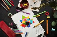 Stabilo pointmax fineliners arty, 42st. - thumbnail