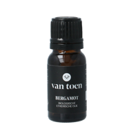 Bergamot bio 10 Milliliter - thumbnail