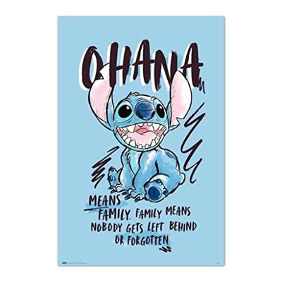 Poster Disney - Stitch - 61x91,5cm