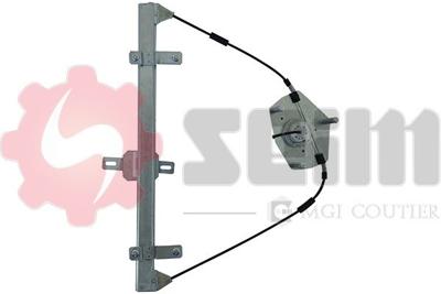 Raambedieningsmechanisme 901640 Raambedieningsmechanisme 901640