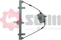 Raambedieningsmechanisme 901640 - thumbnail