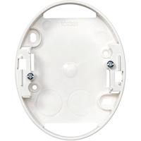 ELSO AP-behuizing WDE011152 2-voudig JOY edelstakleffect 1 stuk(s) - thumbnail