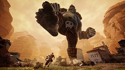 Extinction Deluxe Edition