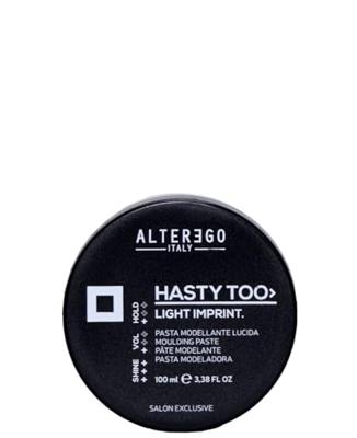 Alter Ego Hasty Too Light Imprint Moulding Paste 100ml