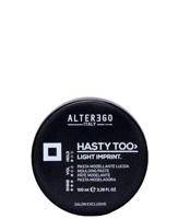 Alter Ego Hasty Too Light Imprint Moulding Paste 100ml - thumbnail