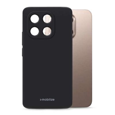 Mobilize Rubber Gelly Case Xiaomi 15T Matt Black