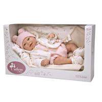 Babyborn-poppen Arias Elba 45 cm - thumbnail
