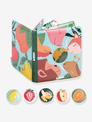 LUDI geurenboek meerkleurig