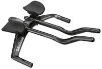 Vision metron tfa aerobar with snakebite stem time trial bar - thumbnail