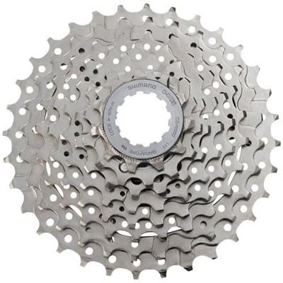 Cassette 8 speed Shimano Claris HG50 11-32T