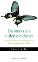 Sterksten zullen overleven - Gerard Jacobs - eBook (9789025433956) - thumbnail