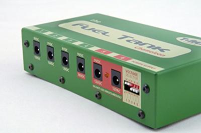 T-Rex Fuel Tank Chameleon stroomverdeler