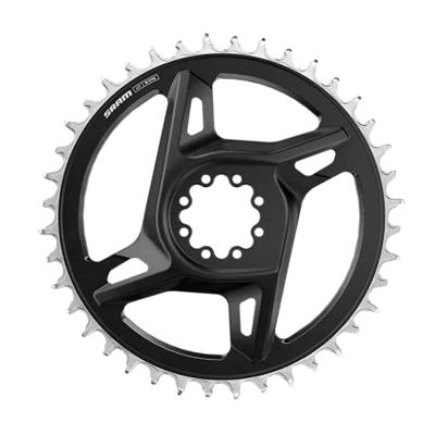 SRAM crankstel "red 1 xplr e1" crankset red 1 xplr e1 40t 165mm