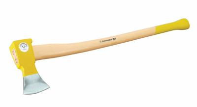 Ochsenkopf 1591762 Kloofbijl 850 mm 3800 g Gewicht (kop) 2750 g