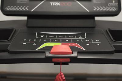 Toorx TRX-200 loopband Toorx TRX-200 loopband