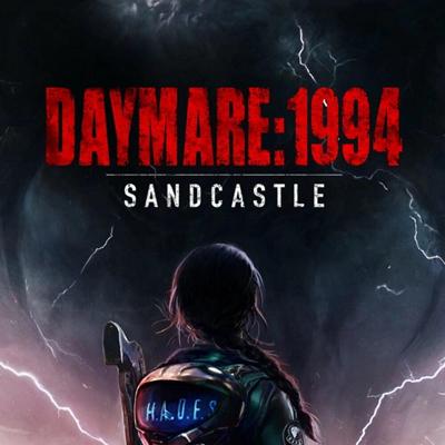 Daymare 1994: Sandcastle