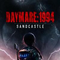 Daymare 1994: Sandcastle - thumbnail
