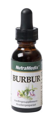 Nutramedix Burbur Nutramedix Burbur