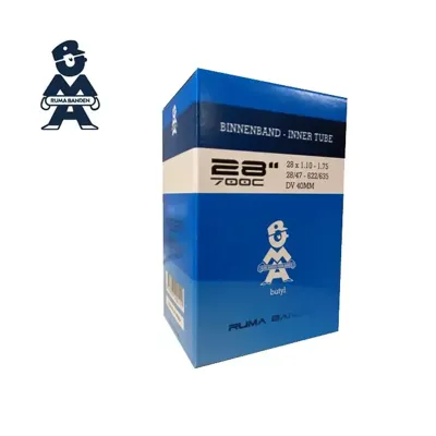 RUMA 28 inch (28/47-622/635) dv 40 mm 79400111