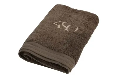 4 Seasons Outdoor | Handdoek 180 x 100 cm | Taupe