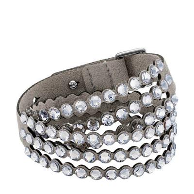 Swarovski armband 5511698 zilver Swarovski armband 5511698 zilver