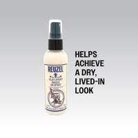 Flexibele Vasthoudende Hairspray Reuzel Haarpflege - thumbnail