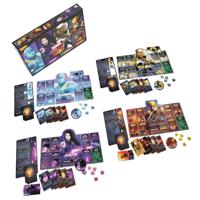 Dice Throne Marvel X-Men Box 1 - thumbnail