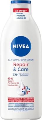 Nivea Repair & Care Bodylotion Nivea Repair & Care Bodylotion