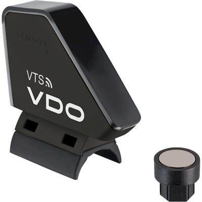 Vdo Sigma sts trapfreq.sensorset sensor + magneet 2450 r3