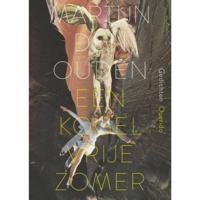 Een kogelvrije zomer - Martijn den Ouden - Paperback (9789021406237) - thumbnail