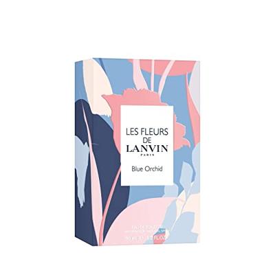 Lanvin Blue Orchid Eau de Toilette 50ml Lanvin Blue Orchid Eau de Toilette 50ml