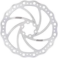 CONTEC remschijf "cdr-et" ct disc br. rotor cdr-et 180mm x 2,3mm 6-loch - thumbnail