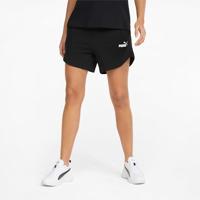 Lange sportbroek Puma ESS Zwart Vrouw Maat XS - thumbnail