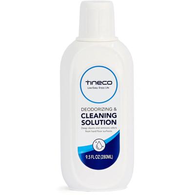 Tineco Multi-surface cleaning solution, 1 liter reinigingsmiddel Tineco Multi-surface cleaning solution, 1 liter reinigingsmiddel