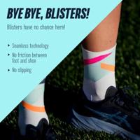 Incylence ultralight strikes - socks - thumbnail