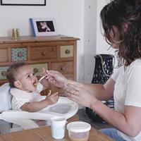 Serviesset ThermoBaby - thumbnail