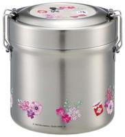 Kiki's Delivery Service Thermo Lunch Jar Flower bouquet - thumbnail