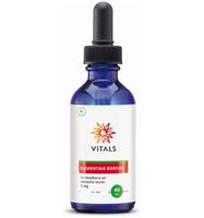 Vitals Elementair Borium Druppels - thumbnail