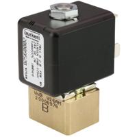 Bürkert Schuinzittend ventiel 2000 1646 11 bar (max) 1 stuk(s) - thumbnail