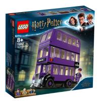 LEGO Harry Potter de collectebus 75957 - thumbnail