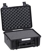 Explorer Cases 3818 B Robuuste koffer - 3818 B - thumbnail