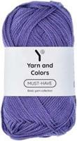 Yarn and Colors Must-have 57 Clematis - thumbnail