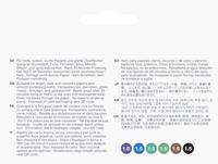 Faber Castell Creatief marker set van 6 stuks - thumbnail