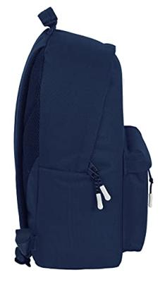 Laptoptas Munich munich basicos Marineblauw (31 x 41 x 16 cm) Laptoptas Munich munich basicos Marineblauw (31 x 41 x 16 cm)