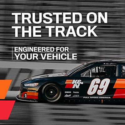 Luchtfilter K&N E-1987