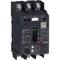 Schneider Electric GV4PE50N6 GV4PE50N6 Motorbeveiligingsschakelaar 1 stuk(s) - thumbnail