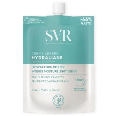SVR Hydraliane Crème Hydratante Intense Légère 50ml